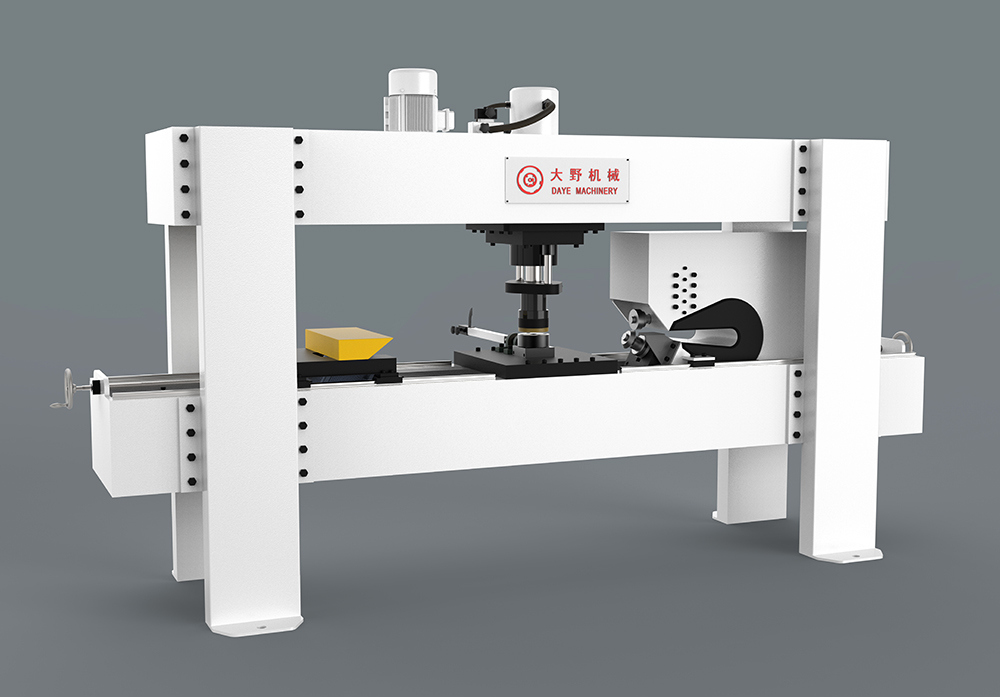 剪圓機的內(nèi)部架構(gòu)是怎么樣的？